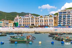 南渔村