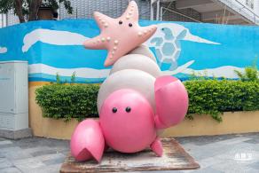 大梅沙滨海文旅艺术小镇