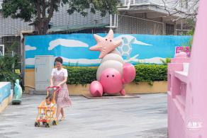 大梅沙滨海文旅艺术小镇