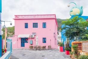 大梅沙滨海文旅艺术小镇
