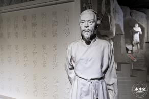 少年宫（信息世界+海底奇观）