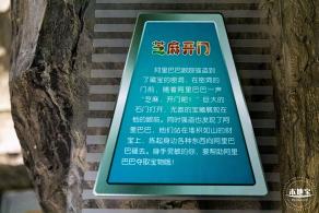 少年宫（信息世界+海底奇观）
