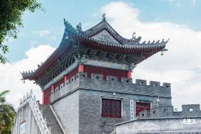 万景楼