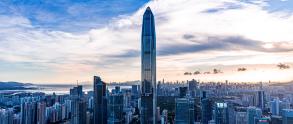 深圳风光大图