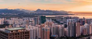 深圳风光大图