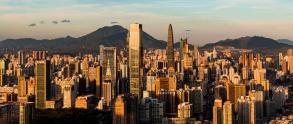 深圳风光大图