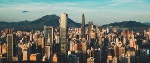 深圳风光大图
