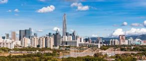 深圳风光大图