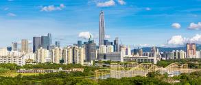 深圳风光大图