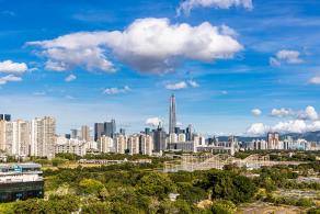 深圳风光大图