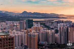 深圳建筑