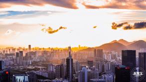 深圳建筑