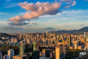 深圳建筑