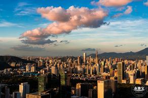 深圳建筑
