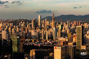 深圳建筑