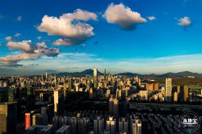 深圳建筑