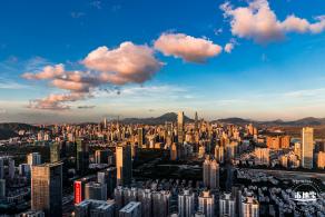 深圳建筑
