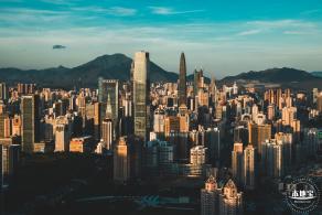 深圳建筑