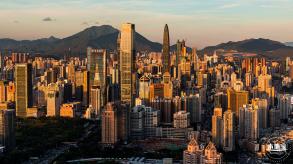 深圳建筑