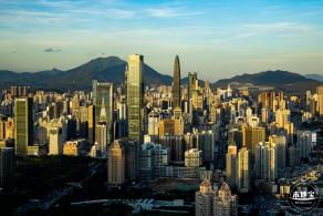 深圳建筑
