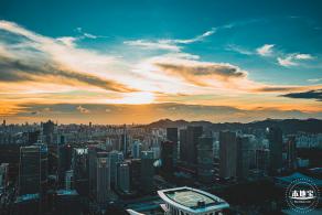 深圳建筑