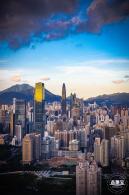 深圳建筑