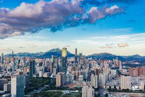 深圳建筑