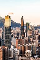 深圳建筑