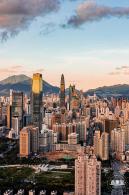 深圳建筑