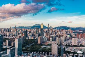 深圳建筑