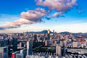 深圳建筑