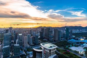 深圳建筑