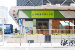 玉田社区/玉田社区图书馆