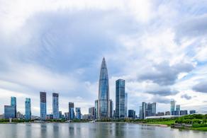 深圳建筑