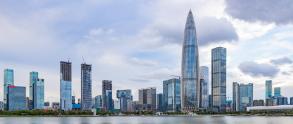 深圳风光大图