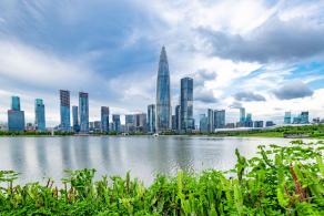 深圳风光大图