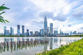 深圳风光大图