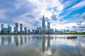 深圳风光大图