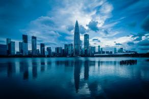 深圳风光大图