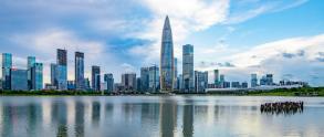 深圳风光大图
