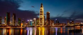 深圳风光大图