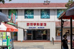 深圳野生动物园