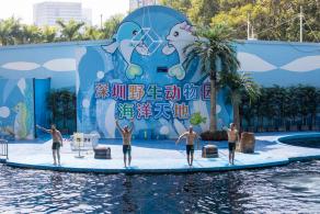 深圳野生动物园