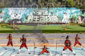 深圳野生动物园
