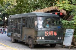 深圳野生动物园
