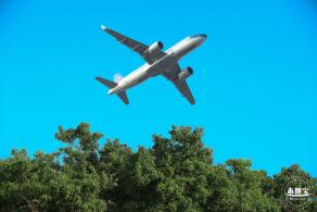 飞机/航空
