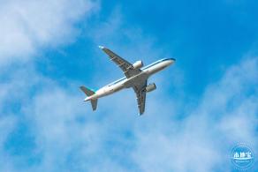 飞机/航空