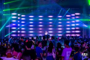 2021世界之窗啤酒节