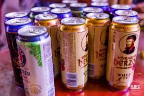 2021世界之窗啤酒节