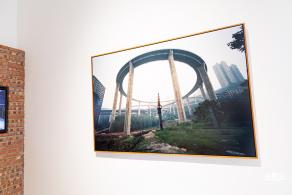 红树林画廊